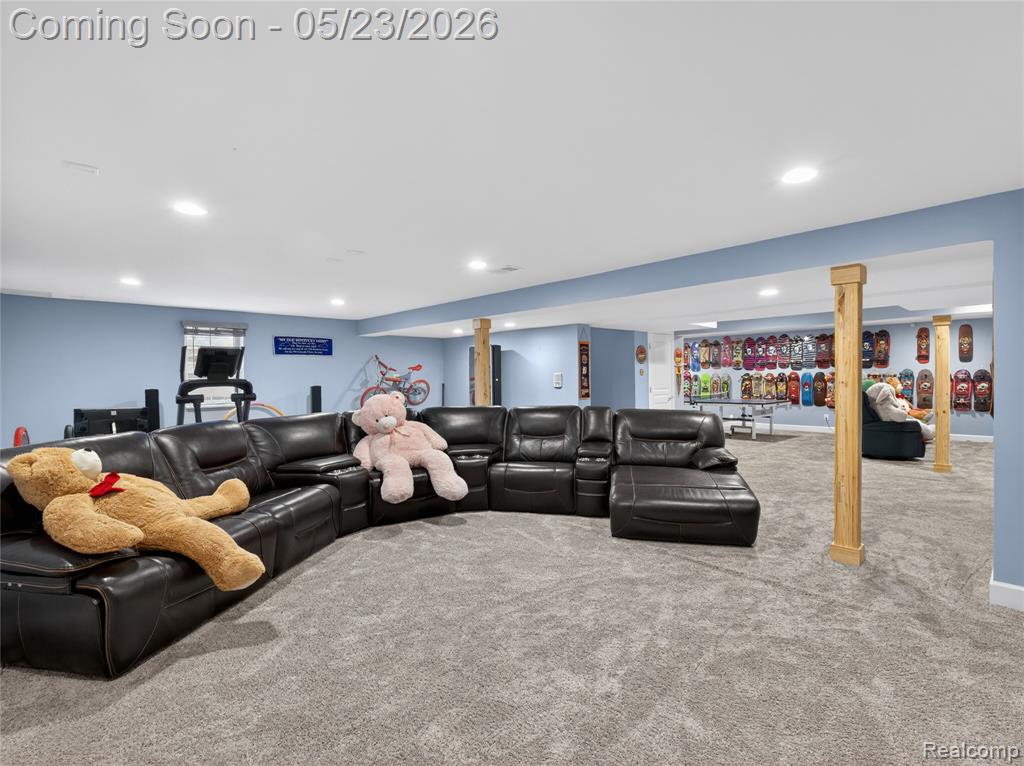 50182 Black Horse Lane, Canton, MI 48188 — Photo 50
