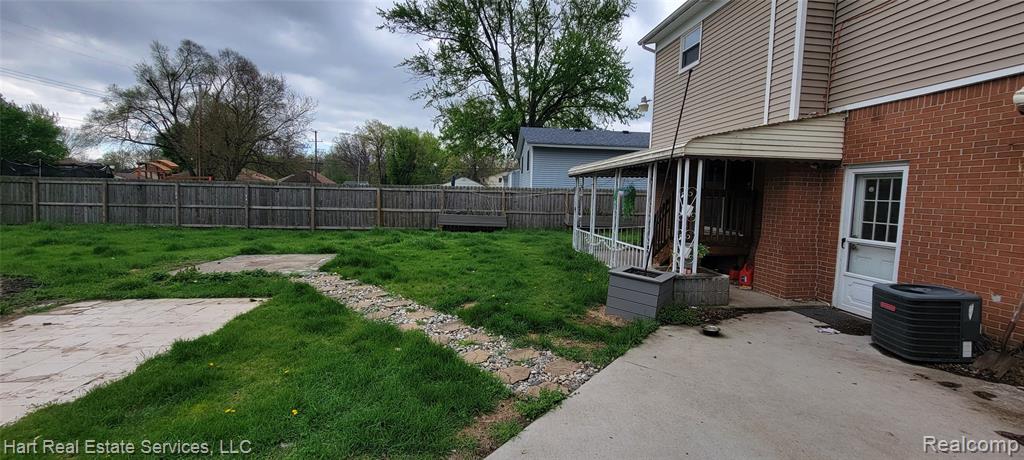 5901 Washington Street, Romulus, MI 48174 — Photo 4