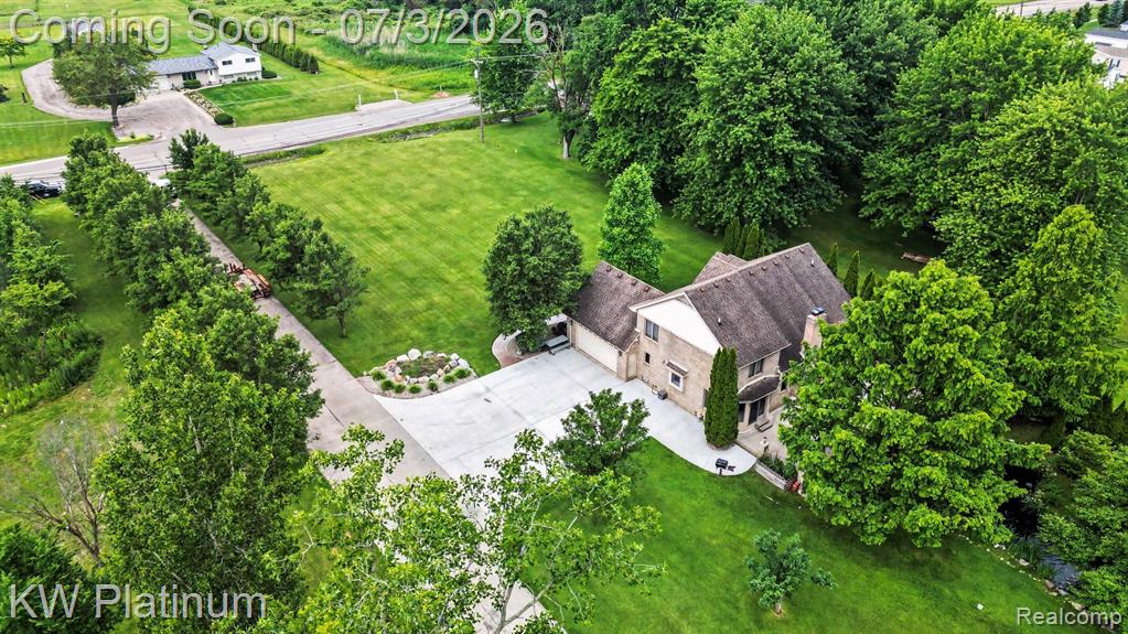 37433 26 Mile Road, New Haven, MI 48048 — Photo 49