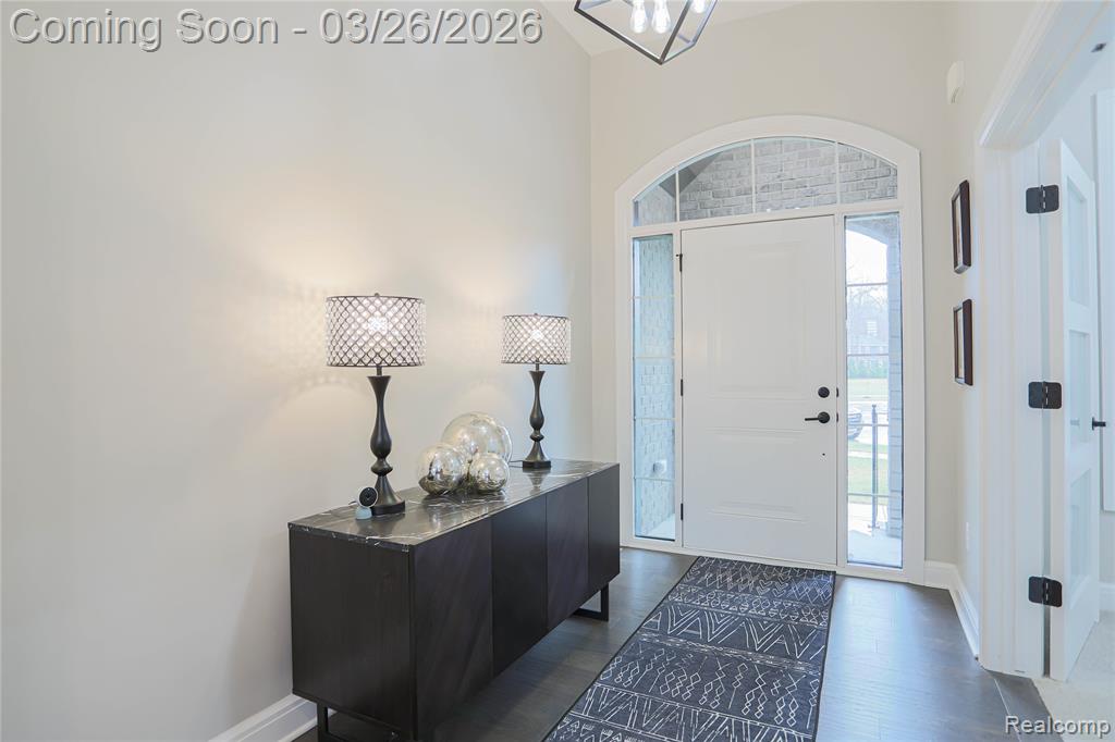 13033 Cathedral Court, Shelby Twp, MI 48315 — Photo 15