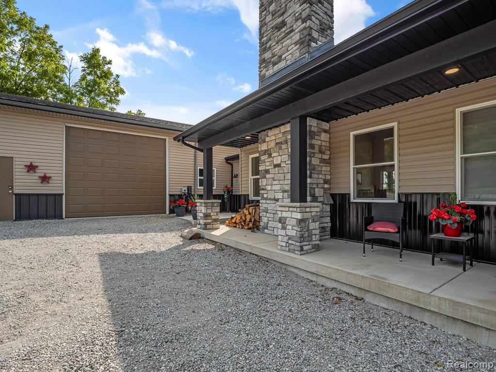13857 E Diane Drive, Camden, MI 49232 — Photo 15