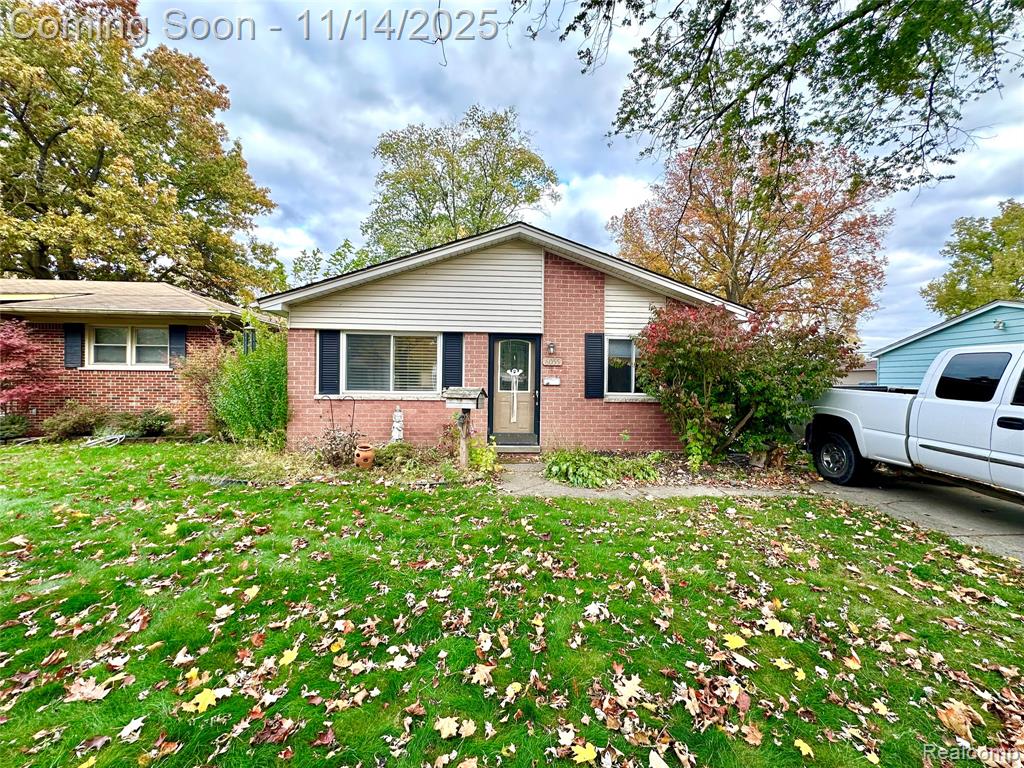 6055 Bailey Street, Taylor, MI 48180 — Photo 2