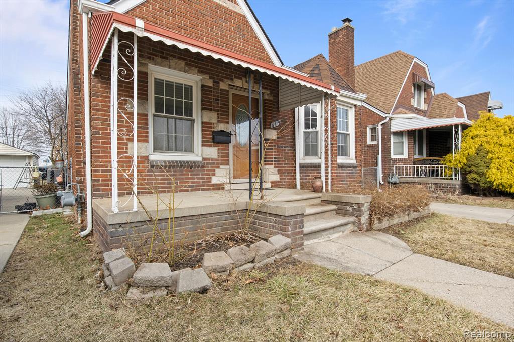 6115 YINGER Avenue, Dearborn, MI 48126 — Photo 2