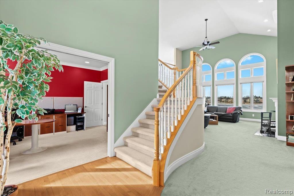 10587 LIGHTHOUSE, South Lyon, MI 48178 — Photo 5