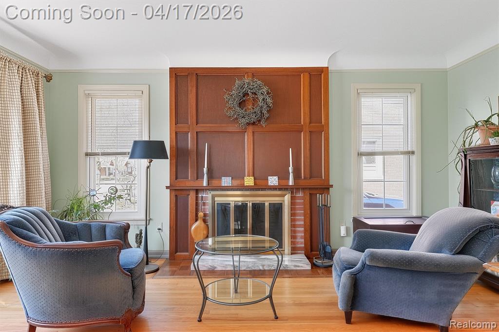 432 Kingsbury Avenue, Dearborn, MI 48128 — Photo 2