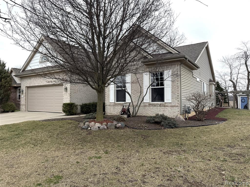 9328 Olde Hickory Lane, Newport, MI 48166 — Photo 2