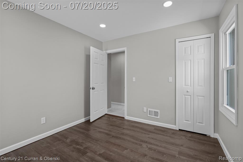 438 Mayflower Avenue, Lincoln Park, MI 48146 — Photo 16