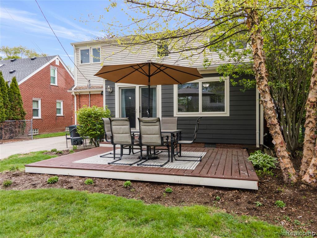 10054 Lincoln Drive, Huntington Woods, MI — Photo 41