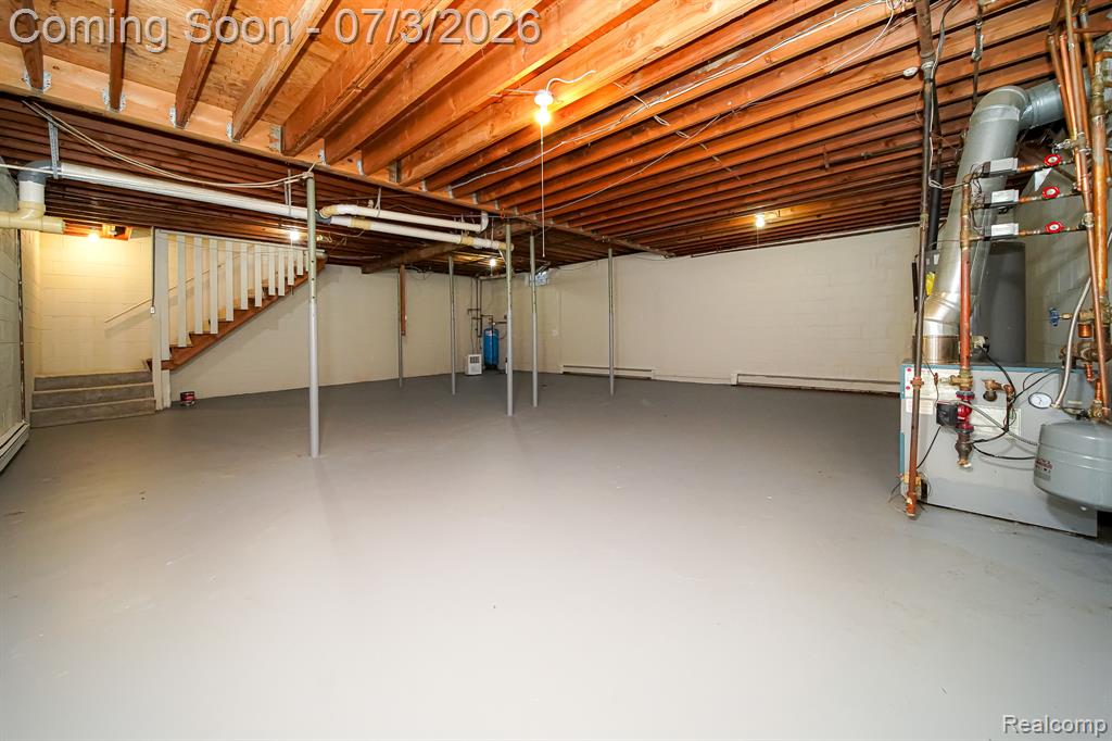 6578 Greene Haven Drive, Clarkston, MI 48348 — Photo 71
