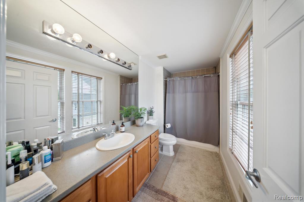 595 McKinley Circle, Canton, MI 48188 — Photo 46