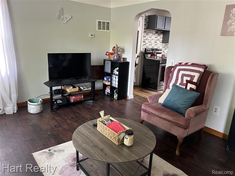 206 Jefferson Street, Sandusky, MI 48471 — Photo 10