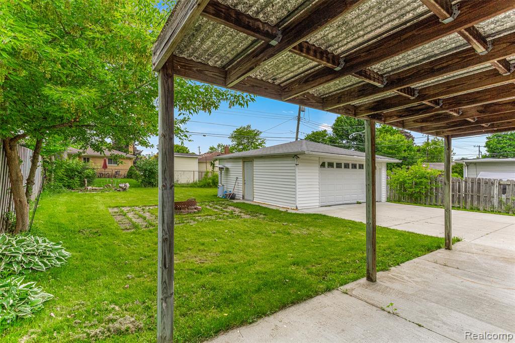 8039 Nightingale Street, Dearborn Heights, MI 48127 — Photo 27