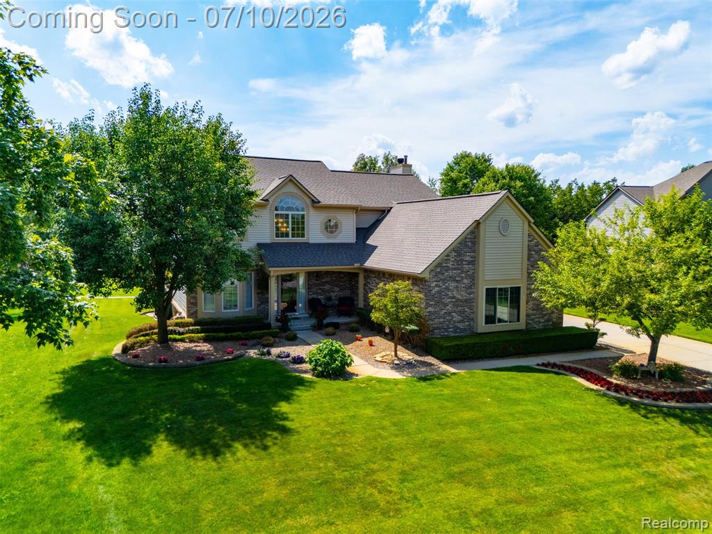 7903 Turnberry Drive, Whitmore Lake, MI 48189 — Photo 56