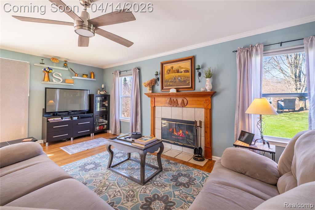 11119 Horton Road, Goodrich Vlg, MI — Photo 3