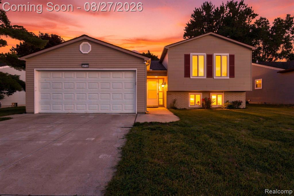42120 Ridge Road W, Novi, MI