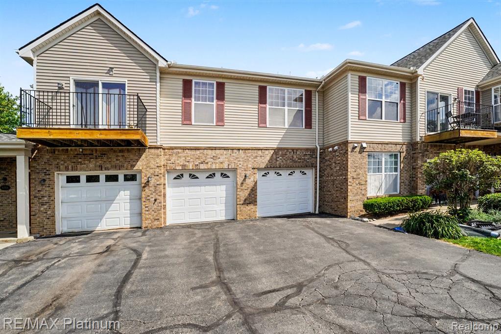 10217 CROSSVIEW TRAIL, Howell, MI 48855 — Photo 24