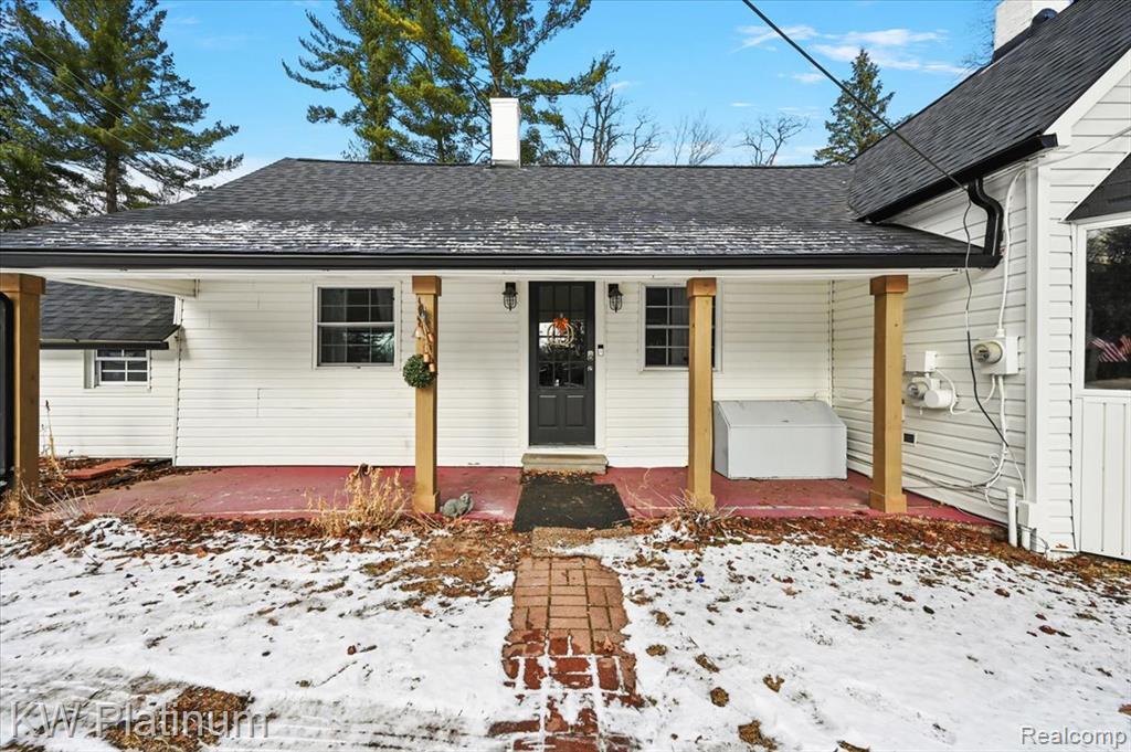 8658 Marsh Road, Clay, MI 48001 — Photo 3