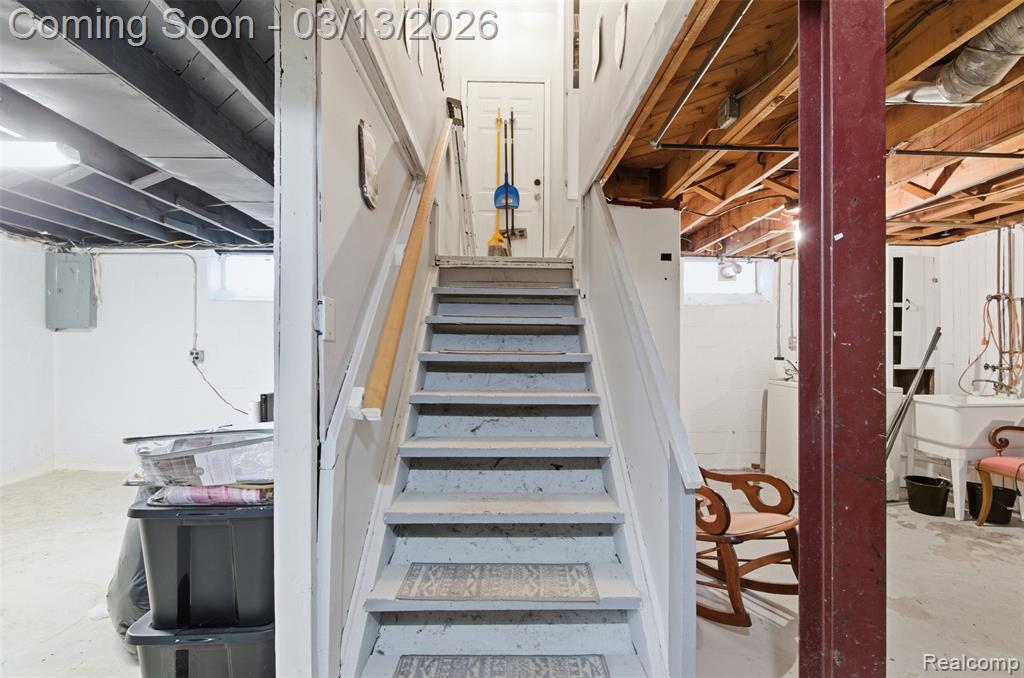 16706 Asbury Park, Detroit, MI 48235 — Photo 28