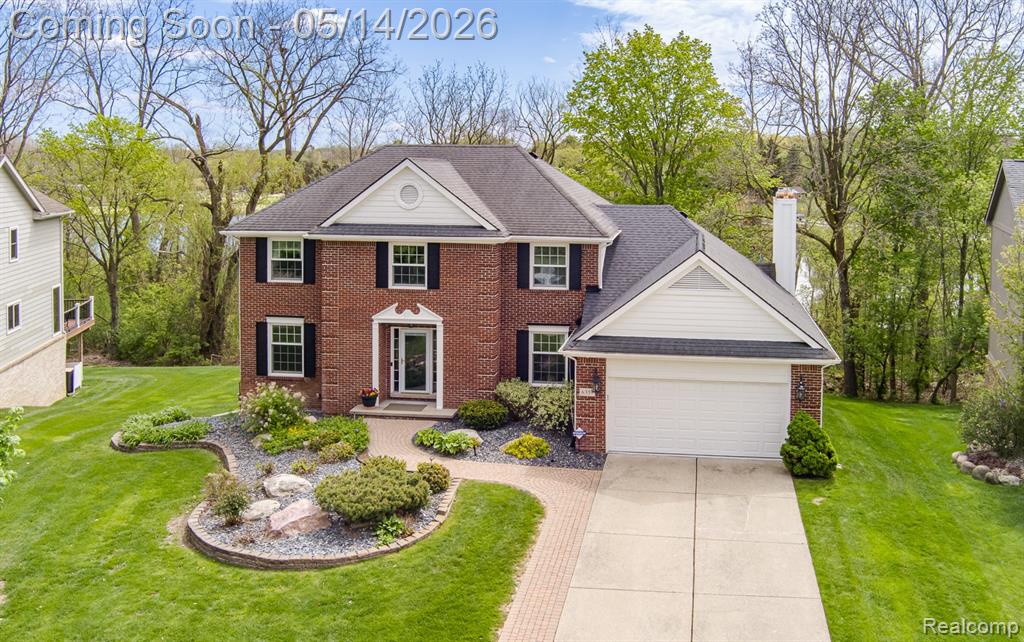 6357 Golf View Drive, Clarkston, MI — Photo 63