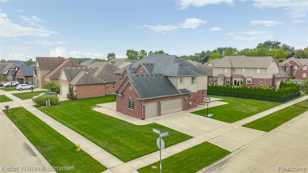 55257 Breton Woods Drive, Macomb, MI 48042 — Photo 58