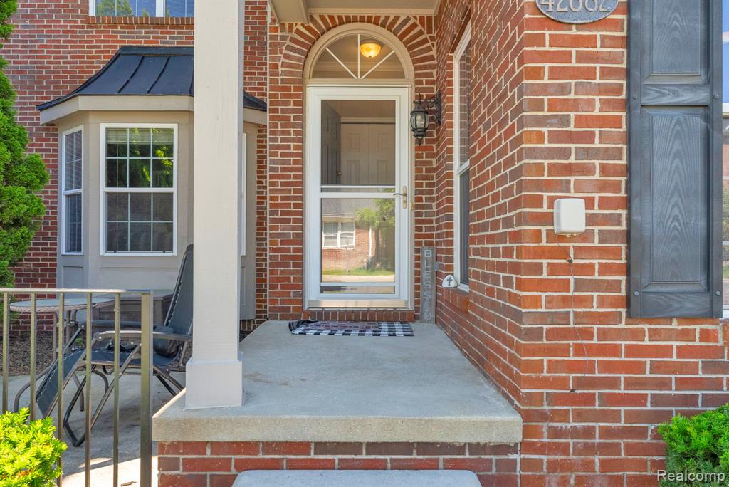 42682 Park Cresent Drive, Sterling Heights, MI 48313 — Photo 6