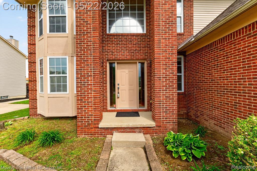 6575 Sadie Lane, Belleville, MI 48111 — Photo 2