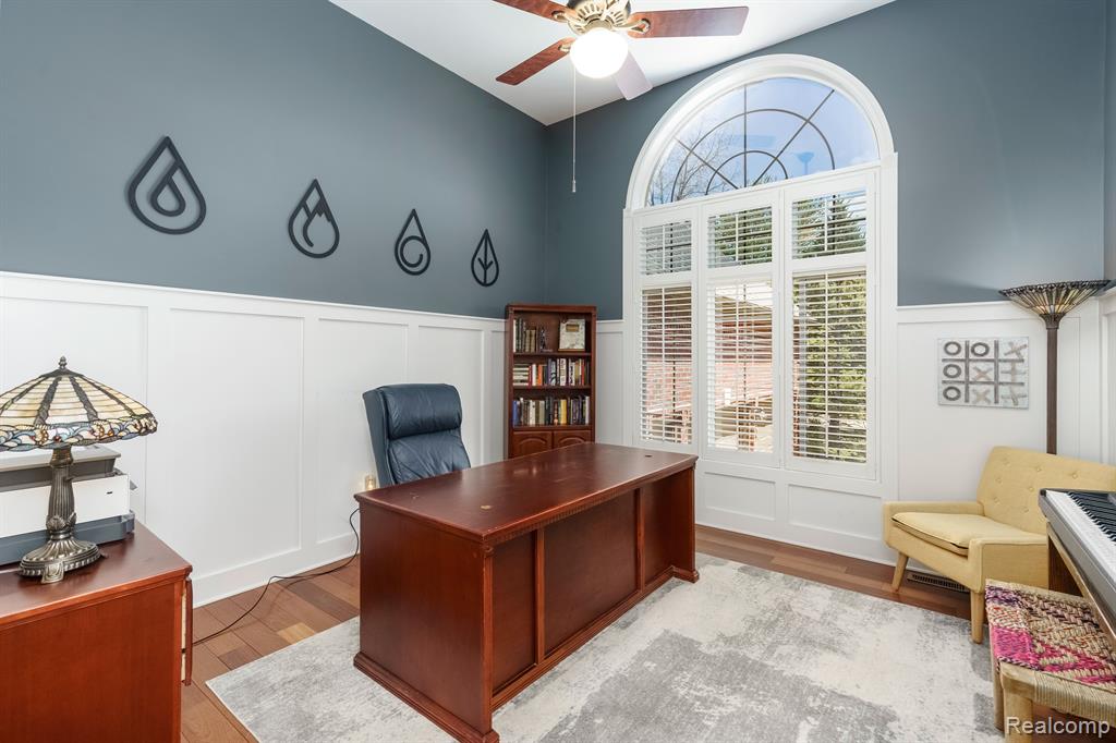 57495 RIDGEWOOD Drive, Washington, MI — Photo 26