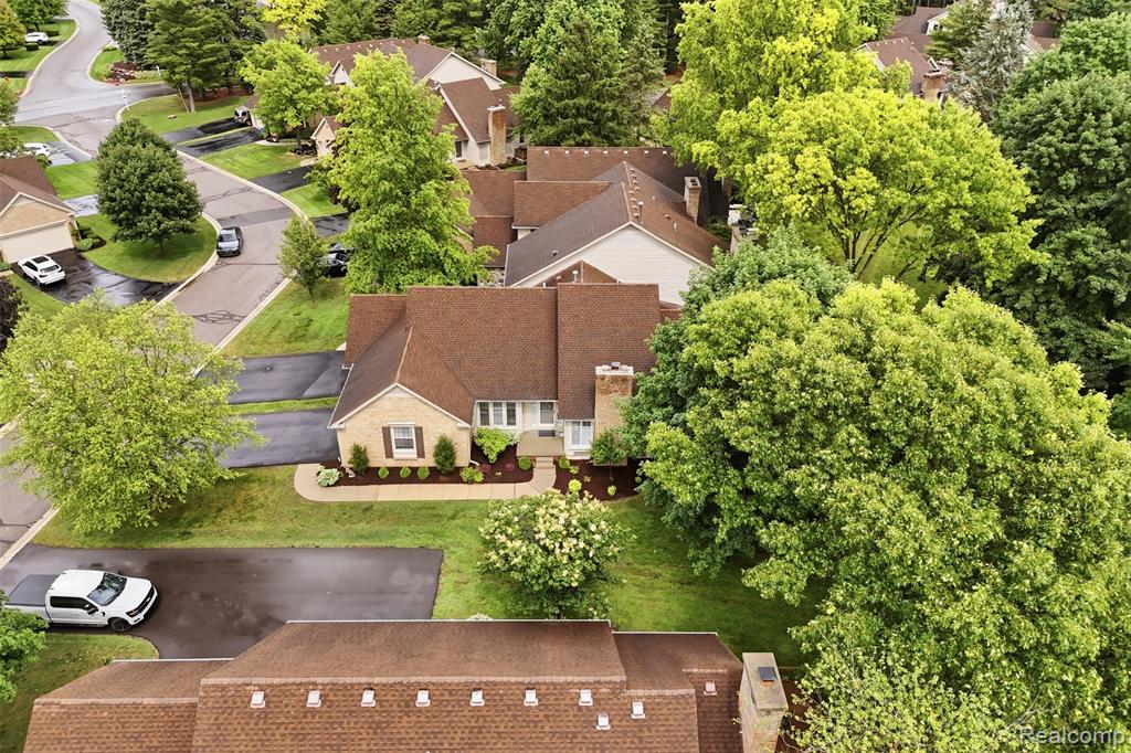 4782 Pine Eagles Drive, 12, Brighton, MI 48116 — Photo 34