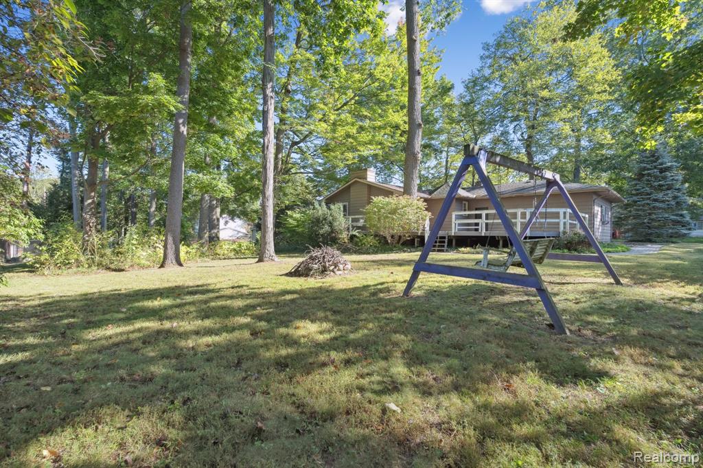 5955 Chickadee Lane, Clarkston, MI — Photo 44
