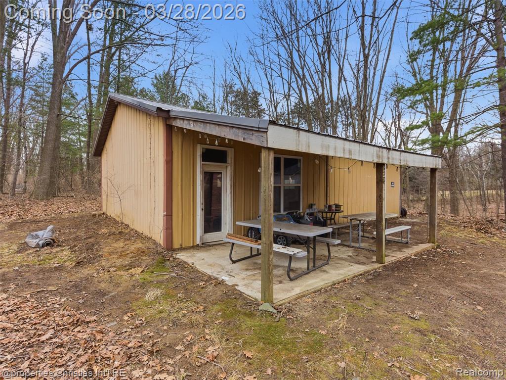4050 Five Lakes Road, North Branch, MI 48461 — Photo 46