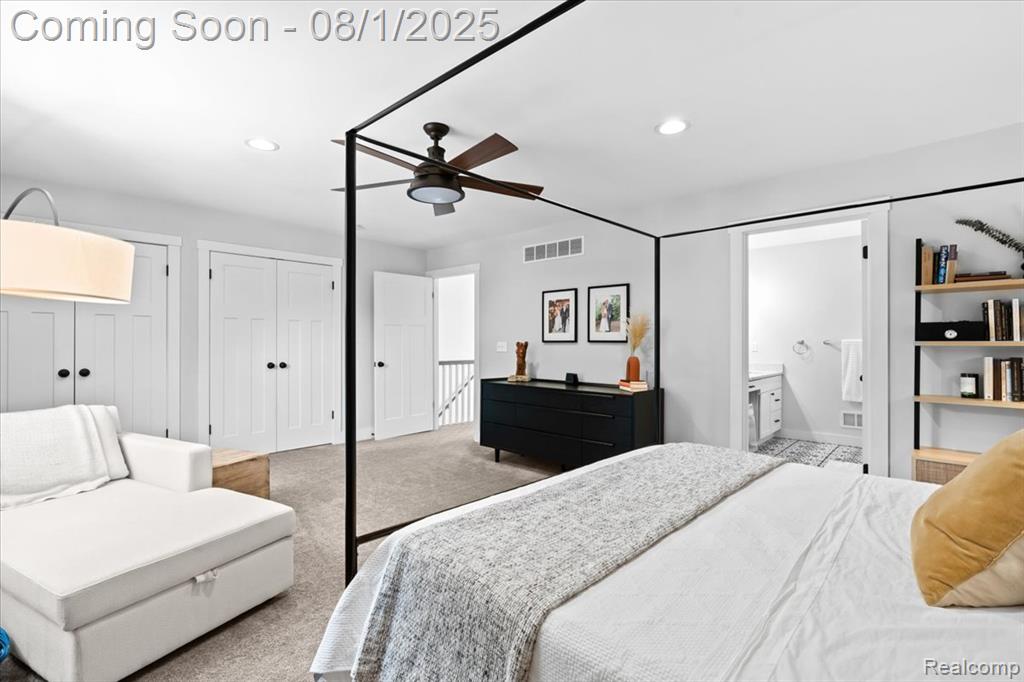 32 Maywood Avenue, Pleasant Ridge, MI — Photo 20