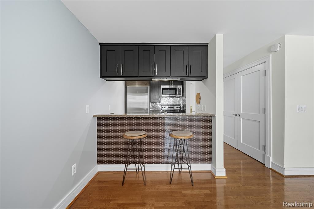 411 S Old Woodward Avenue, 911, Birmingham, MI 48009 — Photo 9