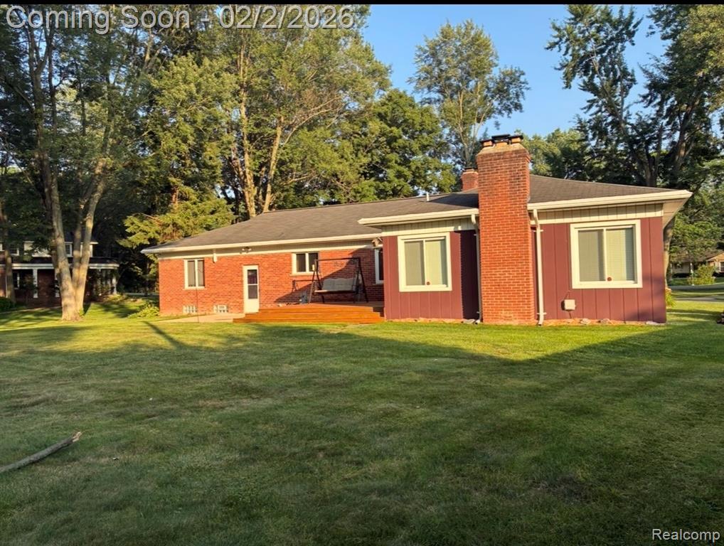 41878 Woodbrook Drive, Canton, MI 48188 — Photo 48