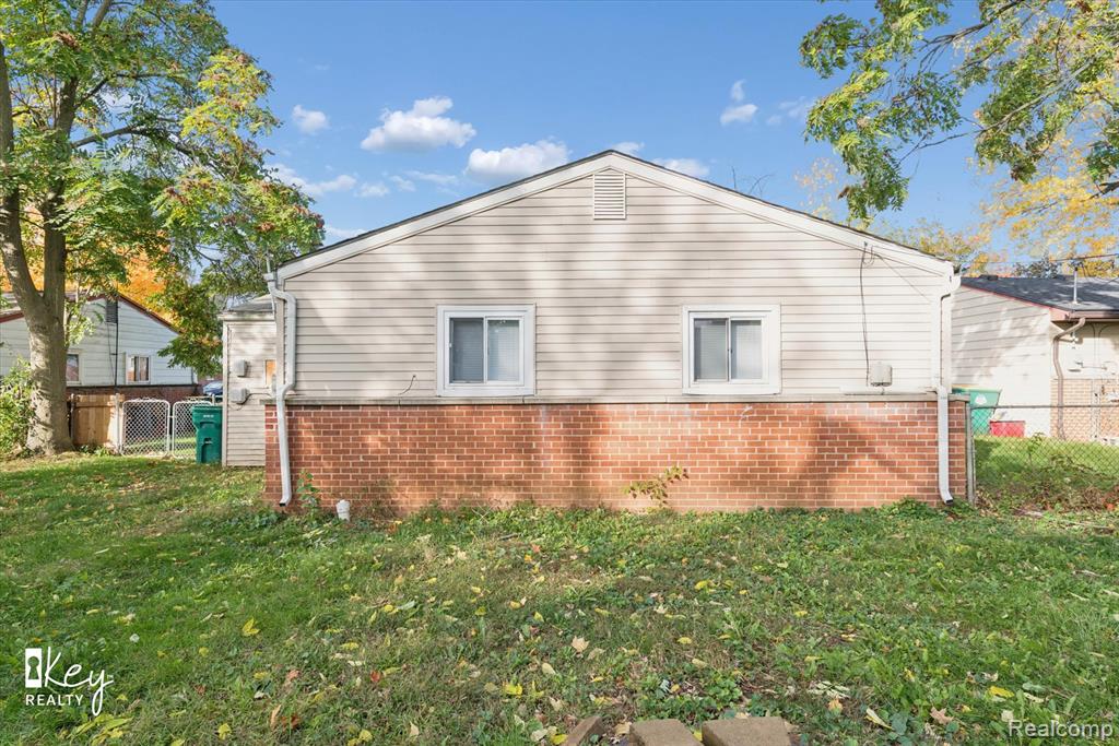 1125 Zephyr Street, Ypsilanti, MI 48198 — Photo 26
