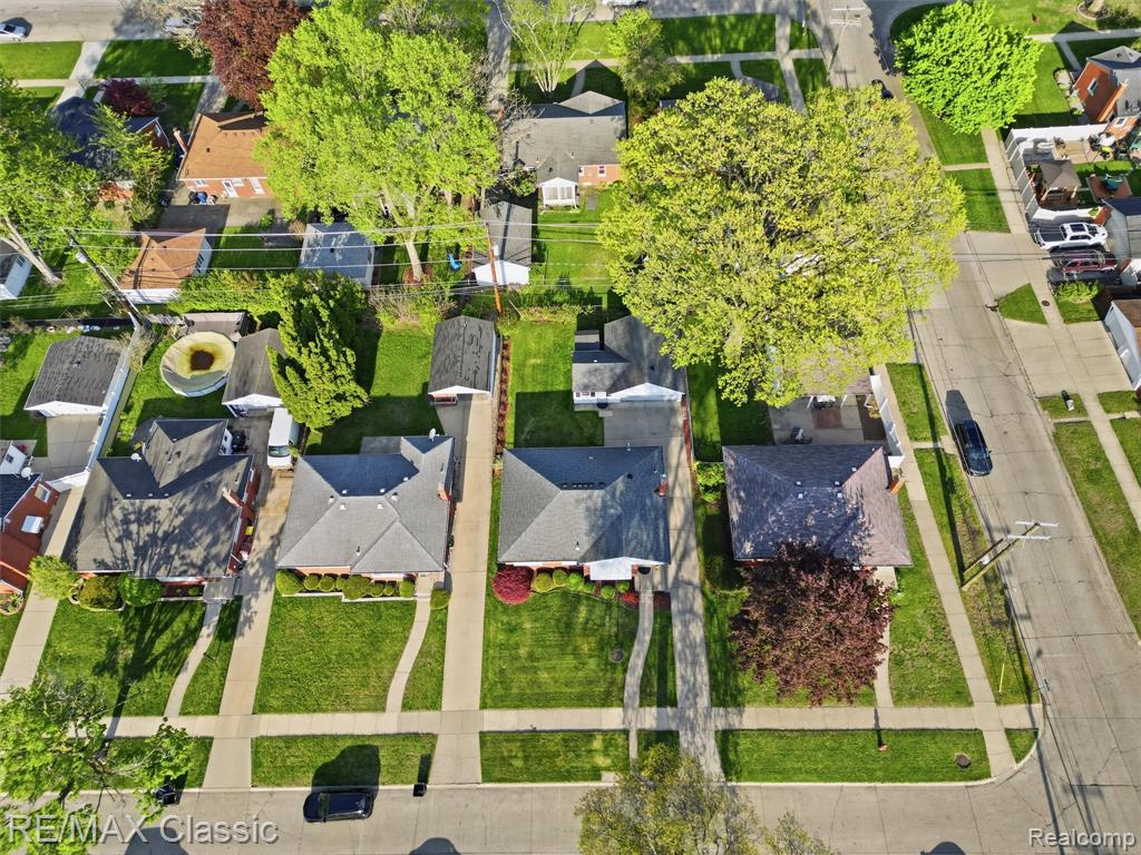 9116 Tecumseh Avenue, Redford, MI 48239 — Photo 61