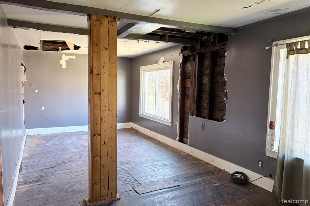 5511 Lakeview Street, Detroit, MI 48213 — Photo 10