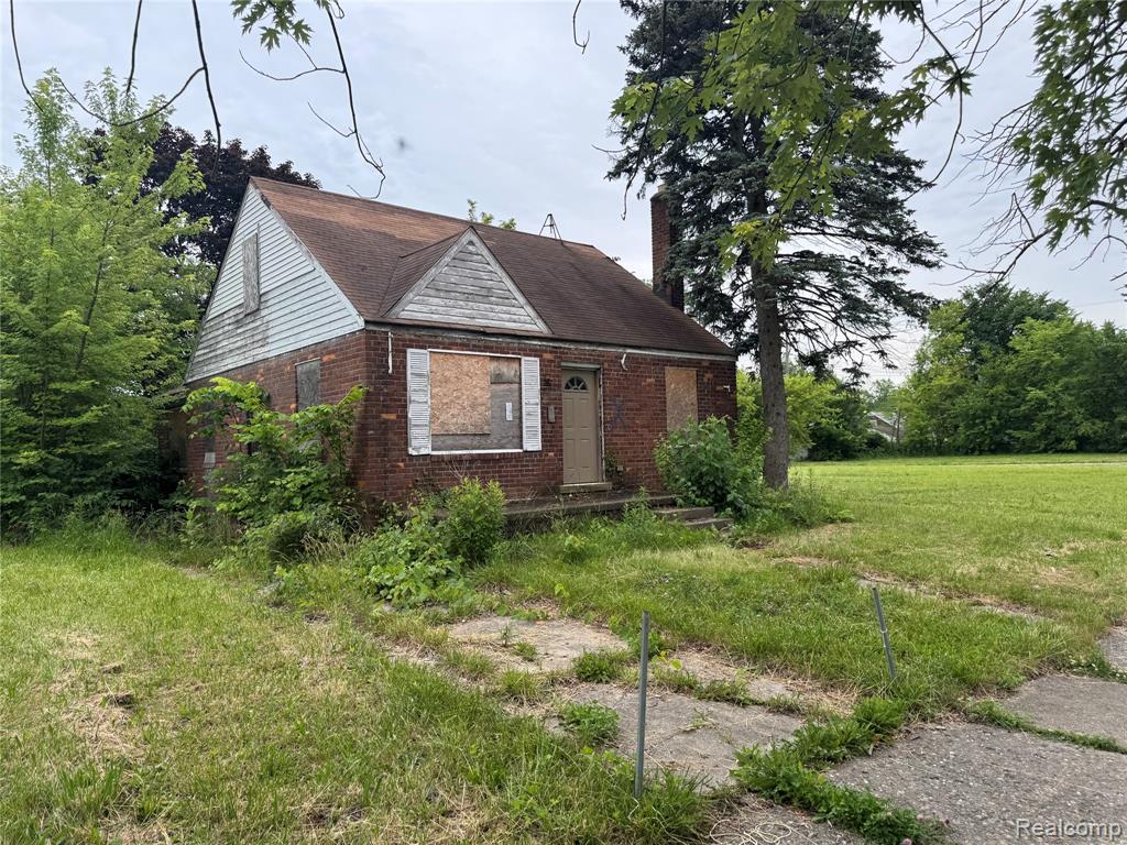 11624 Wayburn Street, Detroit, MI 48224 — Photo 2