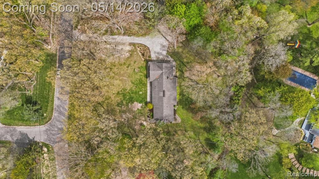 1509 Sodon Lake Drive, Bloomfield Hills, MI 48302 — Photo 43