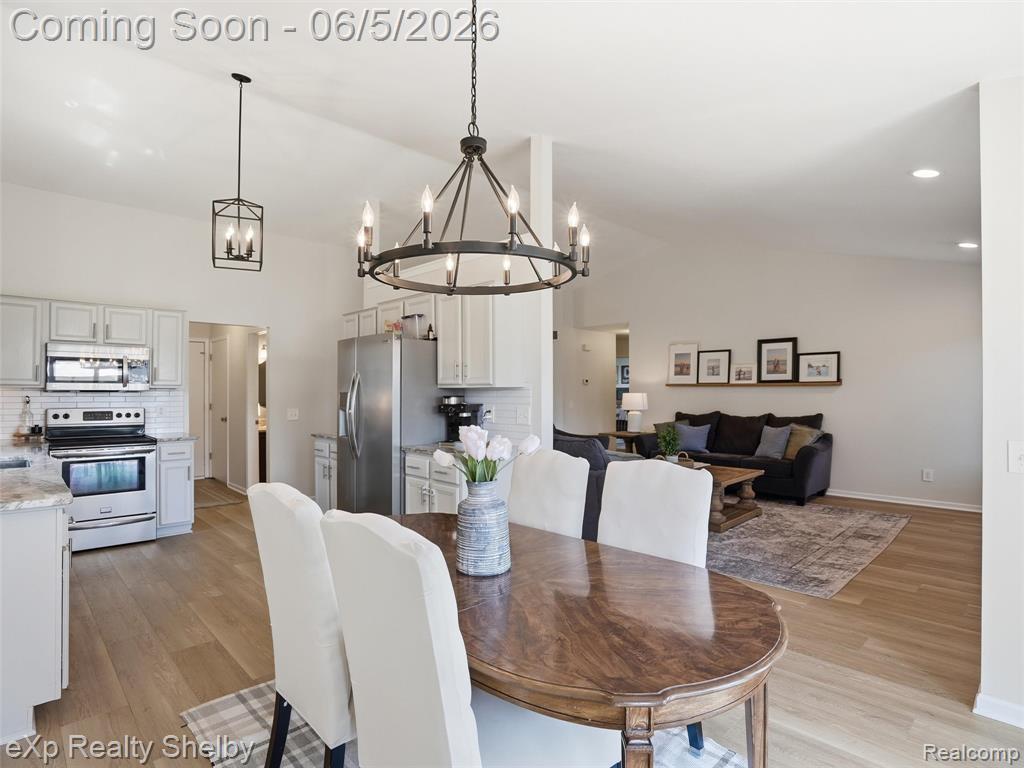 46048 Duke Drive, New Baltimore, MI — Photo 15