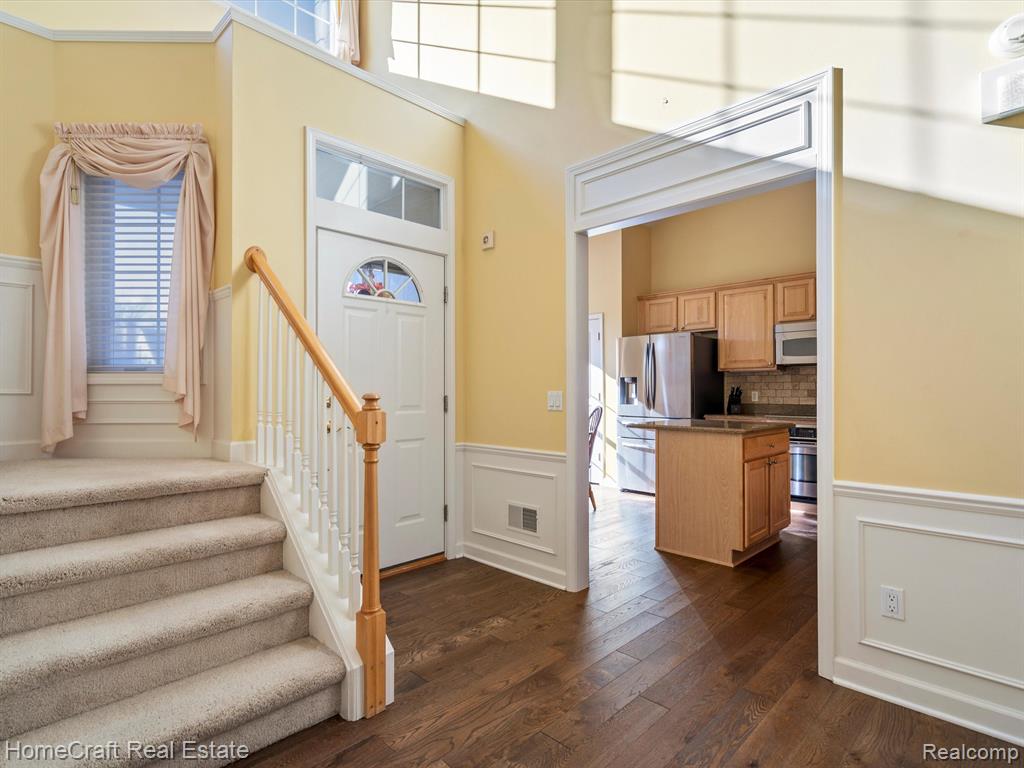 44604 ASPEN RIDGE Drive, Northville, MI 48168 — Photo 8
