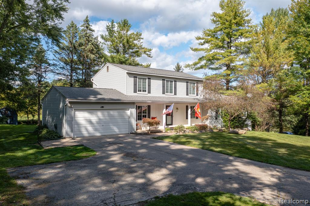 8620 RATTALEE LAKE Road, Clarkston, MI 48348 — Photo 49