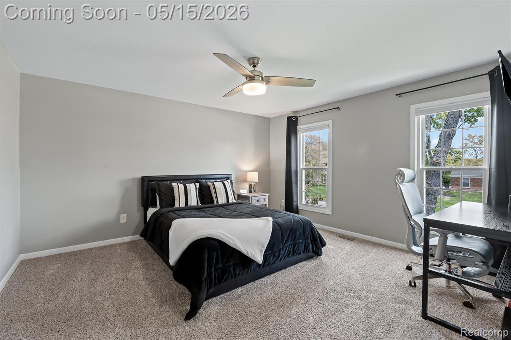 4238 Apple Valley Lane, West Bloomfield, MI 48323 — Photo 29