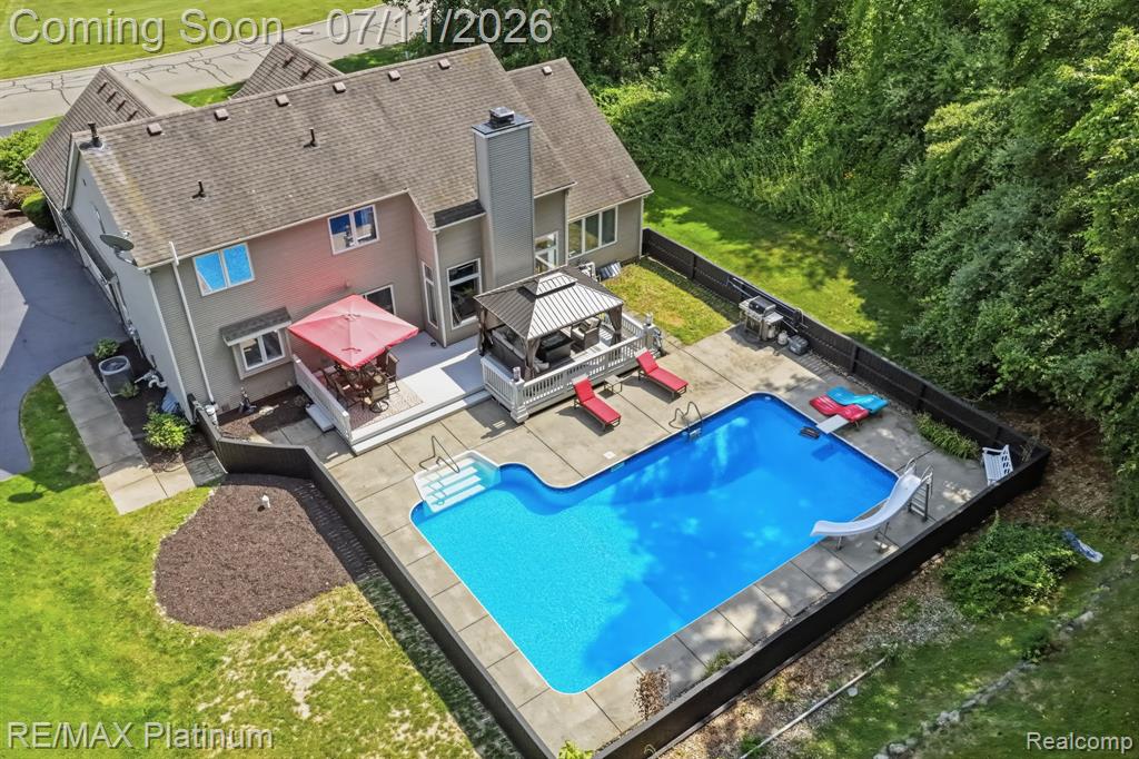9159 Toddsway Drive, Brighton, MI 48114 — Photo 74