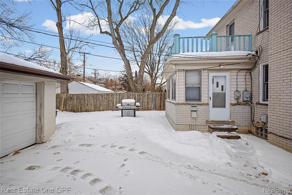 506 W 12 Mile Road, Royal Oak, MI 48073 — Photo 53