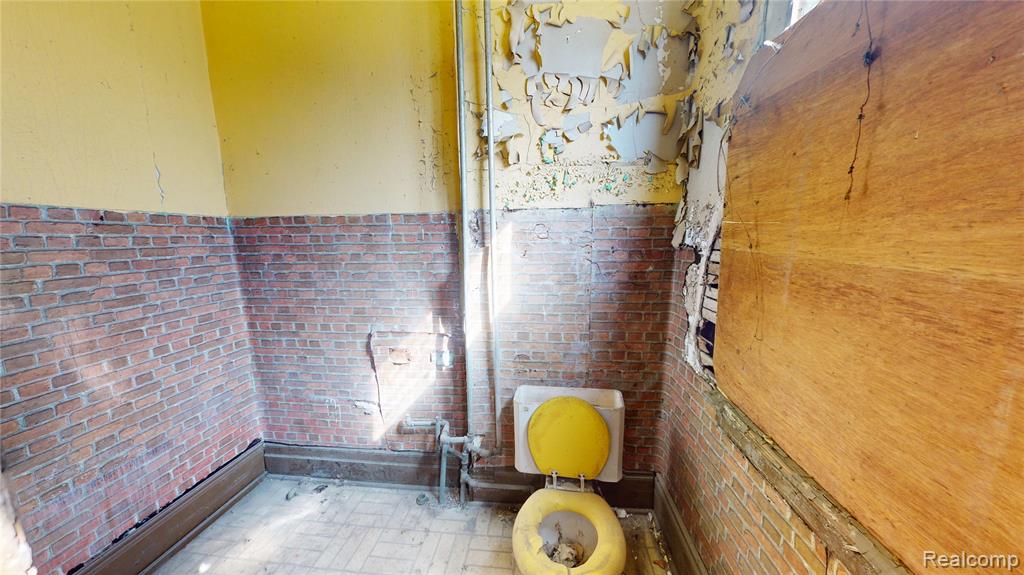 817 W Grand Boulevard, Detroit, MI 48216 — Photo 12