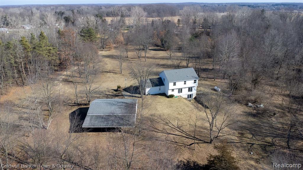 5427 OAK GROVE Road, Howell, MI 48855 — Photo 62