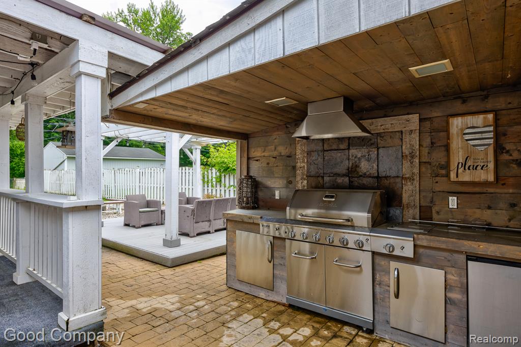 50210 Cedargrove Road, Shelby Twp, MI 48317 — Photo 57