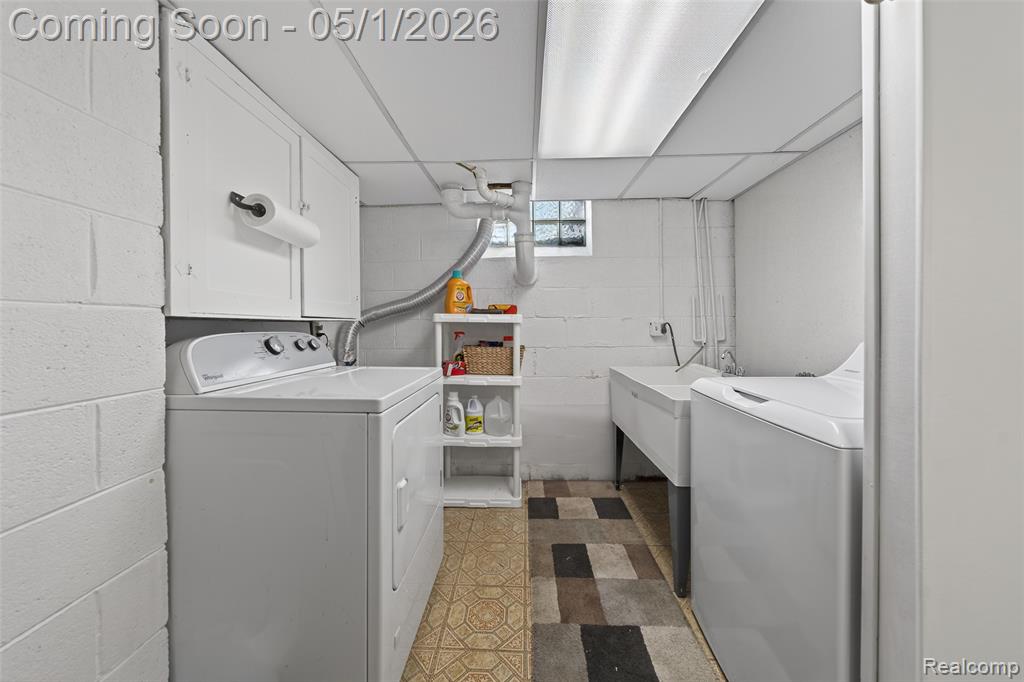 9424 Allen Road, Allen Park, MI 48101 — Photo 42