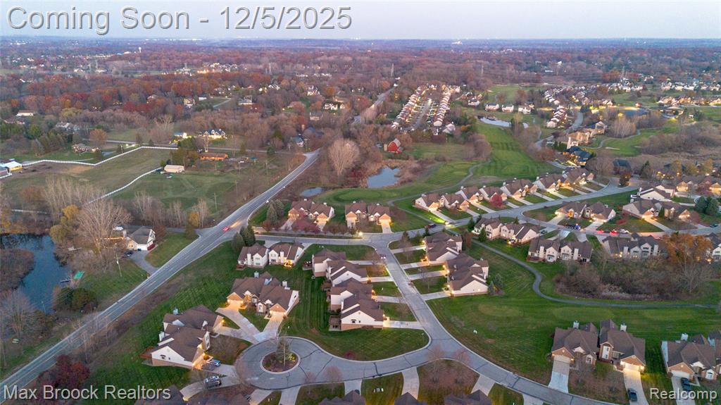 6157 Lochmore Drive, Commerce Twp, MI 48382 — Photo 77