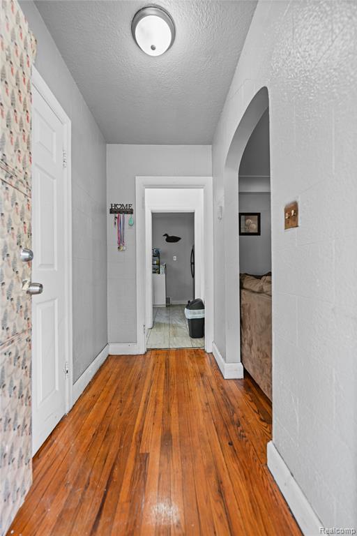 9141 Hartwell Street, Detroit, MI 48228 — Photo 12